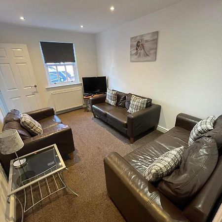 2 Laurel Court Vila Ulverston Exterior foto