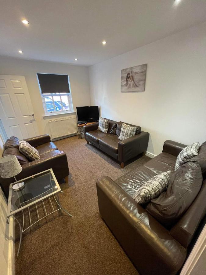 2 Laurel Court Vila Ulverston Exterior foto